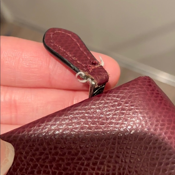 Coach wallet - Picture 3 of 6